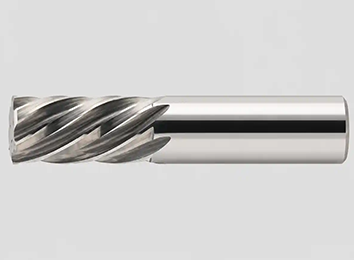 Solid carbide drill cum reamer that drills and reams in one pass