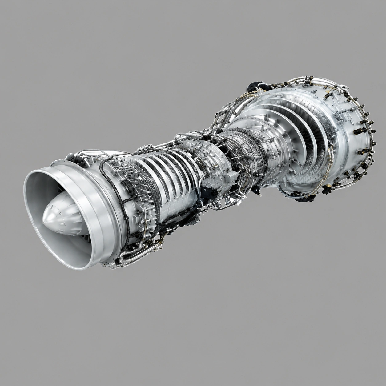 Precision cutting tools for turbine component machining