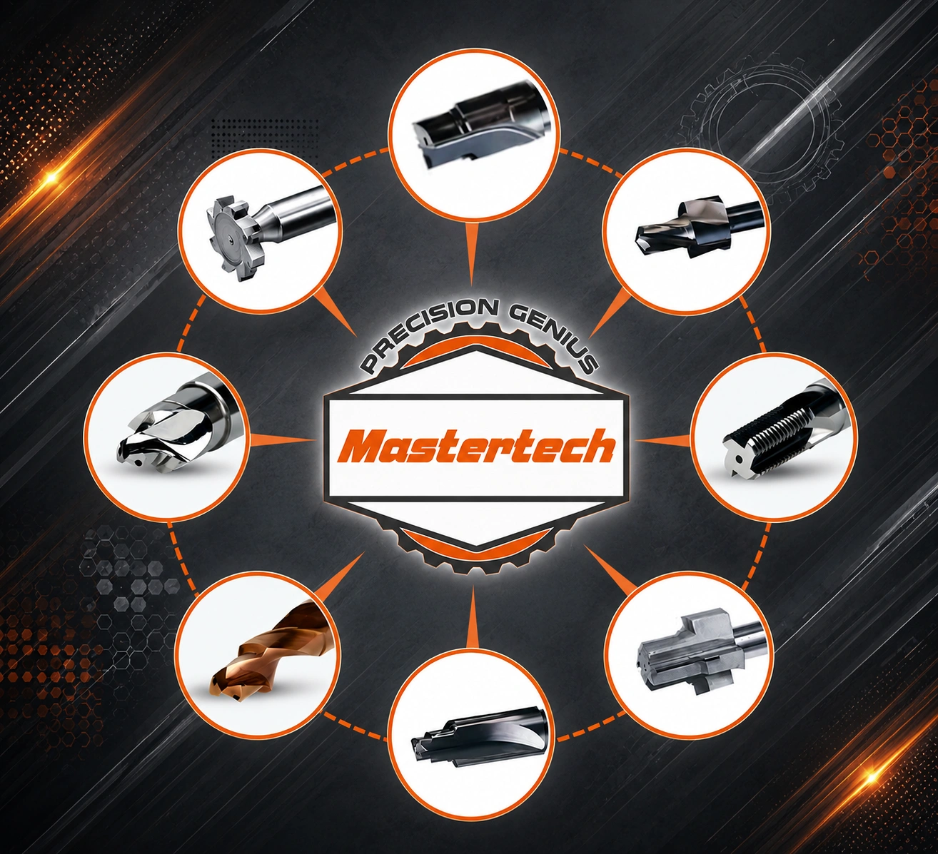 Mastertech Business Solutions