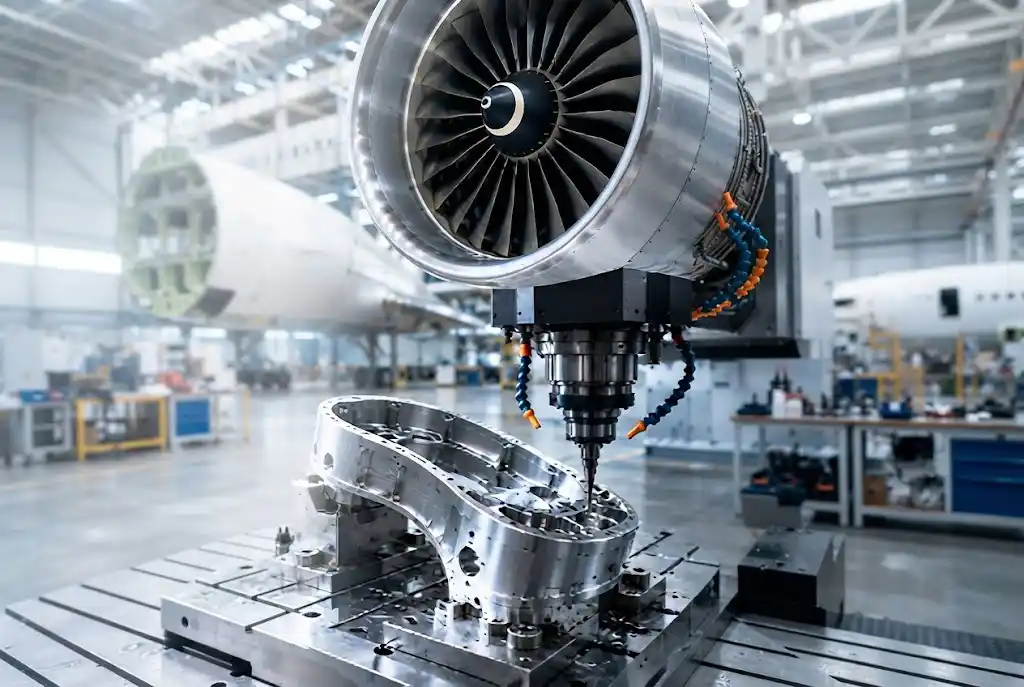 Aerospace