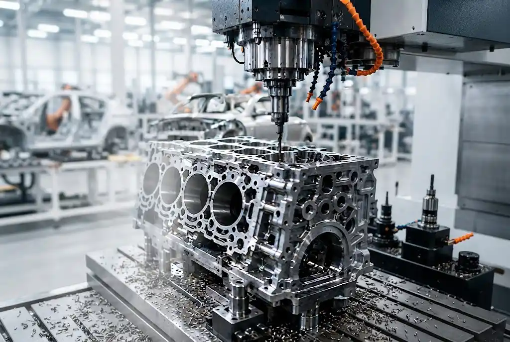Automotive