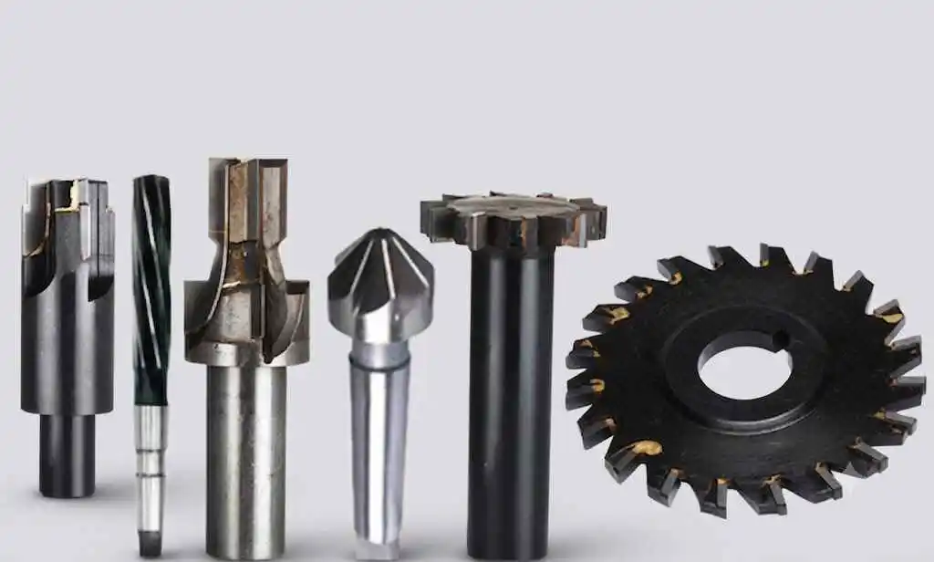 Carbide Profile Tools