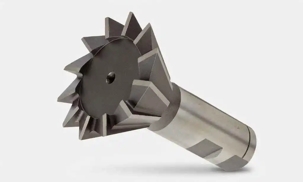 Carbide Profile Tools