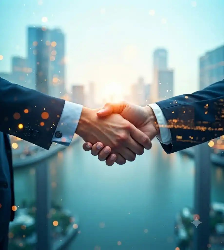 Partner With Us Mastertech